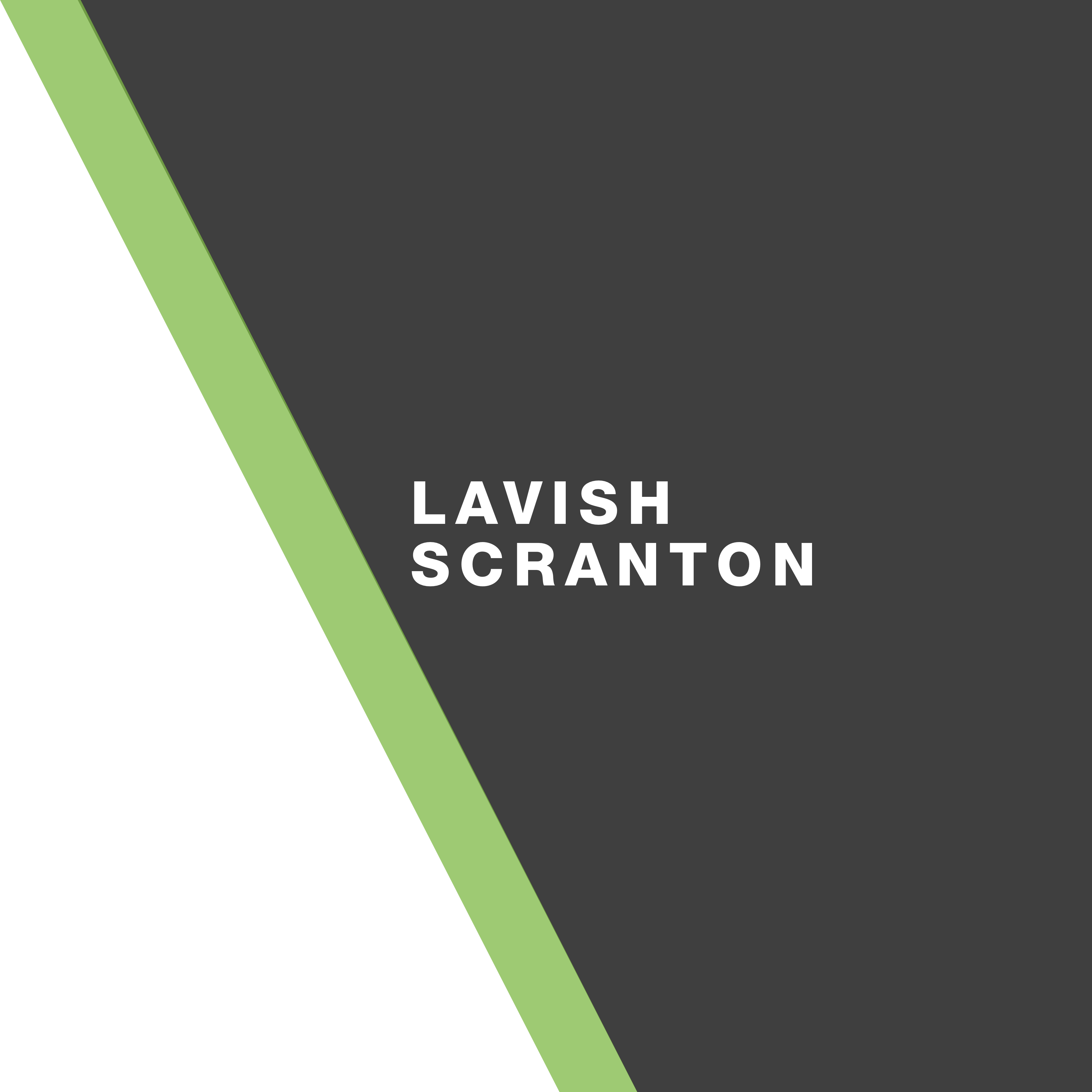 RETAIL_LAVISH SCRANTON_TEXT